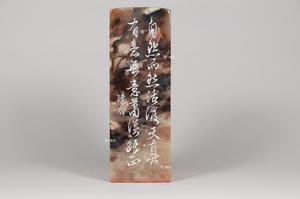 自然(第10品)《印品：廿二品》