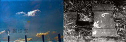 Grain and Frame  My Memory