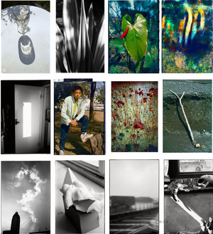 Grain and Frame  My Memory