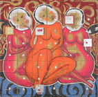 台灣查某系列 ─ 春