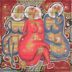 台灣查某系列 ─ 夏