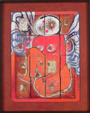 台灣查某系列 ─ 日日春