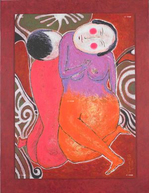 台灣查某系列 ─ 幸福