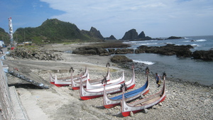 依然美樂灘頭～