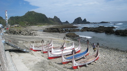 依然美樂灘頭～