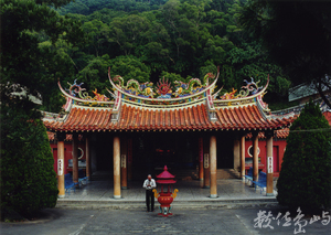 【入選】祈福-曾澤浩