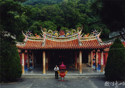 建築百景