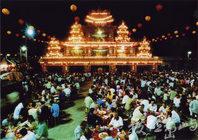 【第一名】慶典晚宴-余曾金馨