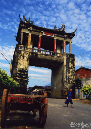 【第一名】古城古物老人遊-曾騰桂