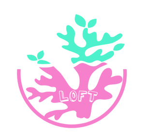 華冠百貨(LOFT)LOGOII