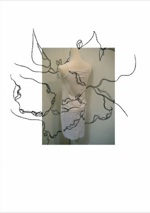 欲室&Mask(安全感表現)