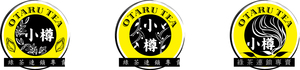 小樽茶飲LOGO