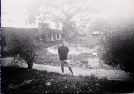 橋頭糖廠-暗房拾光活動