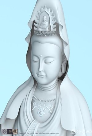 buddha007