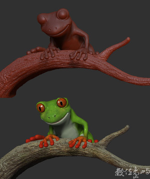 treeFrog_step_02