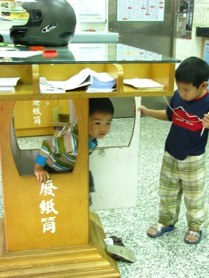 很可愛~ 但是很髒－－'' 嘻嘻