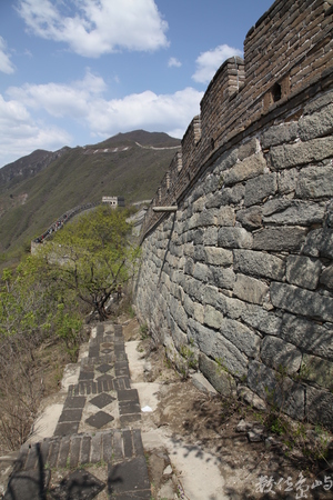 萬里長城高牆篇二