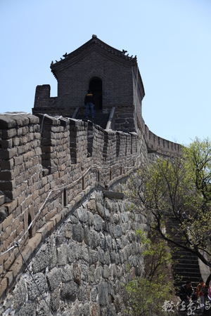 萬里長城孤高篇一