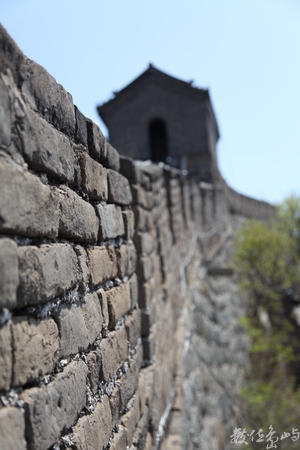 萬里長城孤高篇二