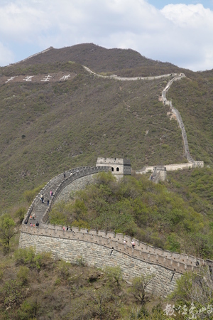 萬里長城萬里長
