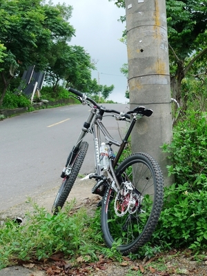 20090614_中寮山