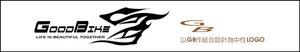 GOOD BIKE 車隊LOGO設計