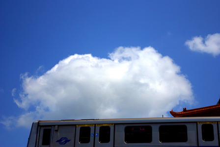 2009-4-11-淡水 大直