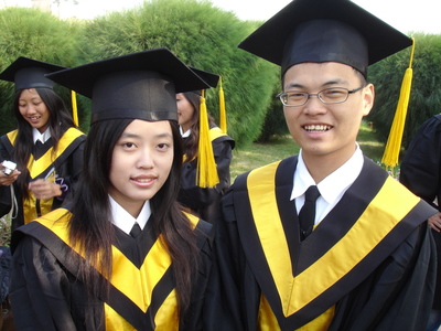 20081215學士團拍