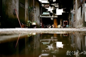 基隆˙一個人記念鄭桑溪之旅