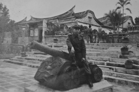 金門徵文─老地方新文化