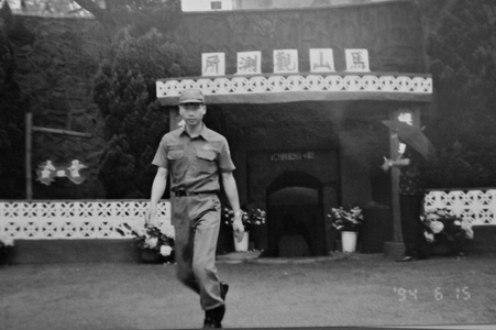 金門徵文─老地方新文化