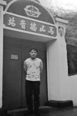 金門徵文─老地方新文化