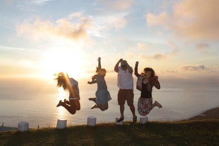 那年我的夏天在蘭嶼