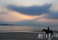 戰地彼岸 <BR>圖．文/陳旺展