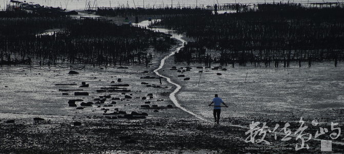 戰地的熱鬧聲，金門「四月十二」後浦「迓城隍」
