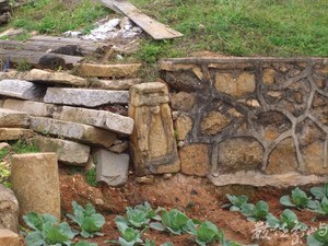 小徑風獅爺<BR>圖．文/李淑芳、陳殿禮