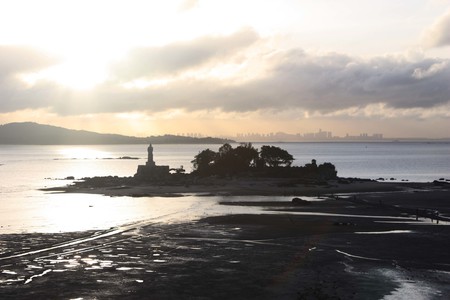 《叼念的家鄉─七年級生的金門》