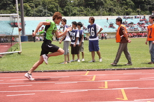 機會是留給有準備的人