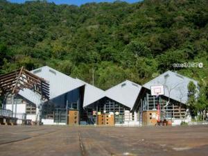 花蓮縣西寶國小