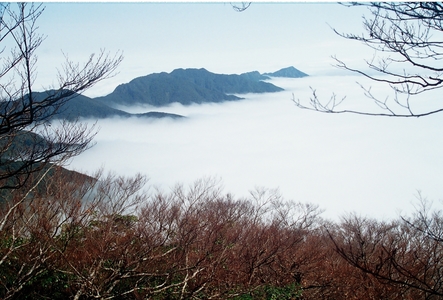 臺灣百岳：山與人