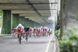 2010 自行車環台賽台中站