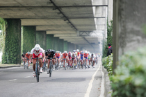 2010 自行車環台賽台中站