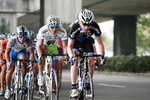 2010 自行車環台賽台中站