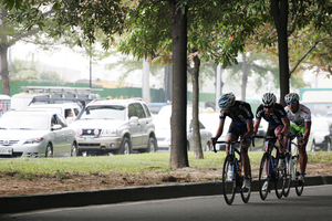 2010 自行車環台賽台中站