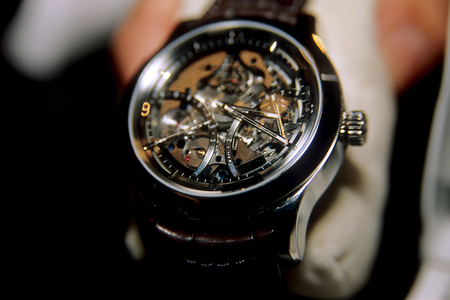 Nikon AF-D 28-105mm f/3.5-4.5