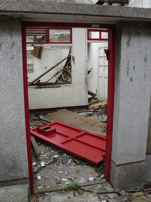 20060423平鎮市 忠貞里 忠貞新村