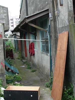 20060423平鎮市 忠貞里 忠貞新村