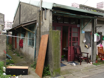 20060423平鎮市 忠貞里 忠貞新村