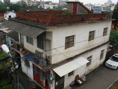 20060423平鎮市 忠貞里 忠貞新村