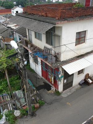 20060423平鎮市 忠貞里 忠貞新村